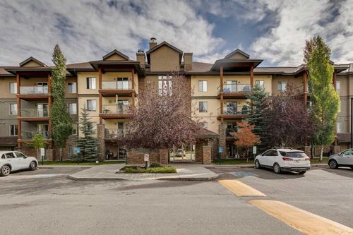 2114-92 Crystal Shores Rd, Okotoks, AB, T1S2M9 | Card Image