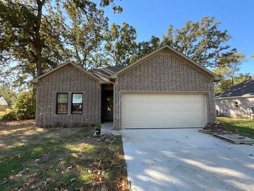 125 Kayla Ln, Lonoke, AR, 72086-2321 | Card Image