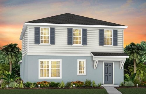 6931 Copperwood Avenue, ORLANDO, FL, 32829 | Card Image