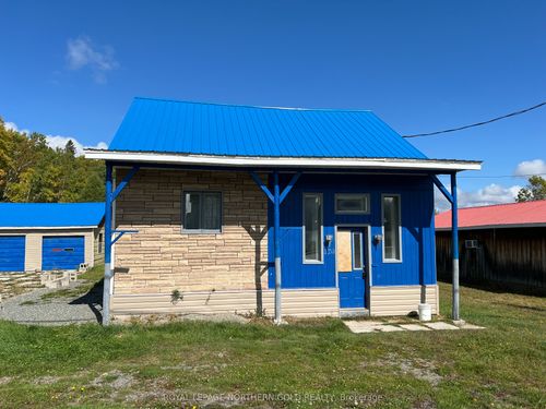120 Highway 66 Road, Kirkland Lake, ON, P0K1X0 | Card Image