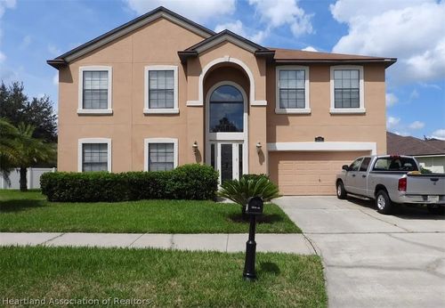 2236 Thornbrook Drive, Jacksonville, FL, 32221 | Card Image