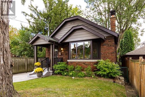 119 Jackman Avenue, Toronto (Broadview North), ON, M4K2Y3 | Card Image