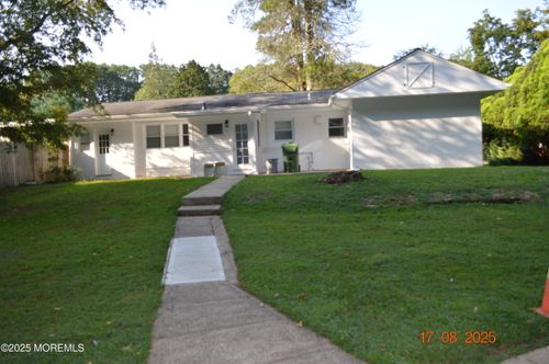 14 Homestead Ln, Roosevelt, NJ, 08555-7006 | Card Image