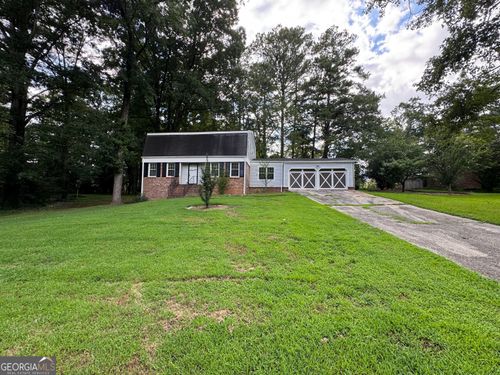 1270 Pine Knoll Ln Ne, Conyers, GA, 30013-1246 | Card Image