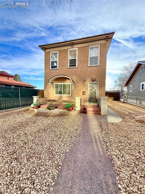 317 E Abriendo Ave, Pueblo, CO, 81004-4212 | Card Image