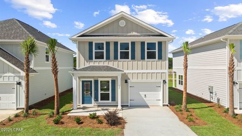 313 Robinson Bluff Rd, Panama City Beach, FL, 32407-2738 | Card Image
