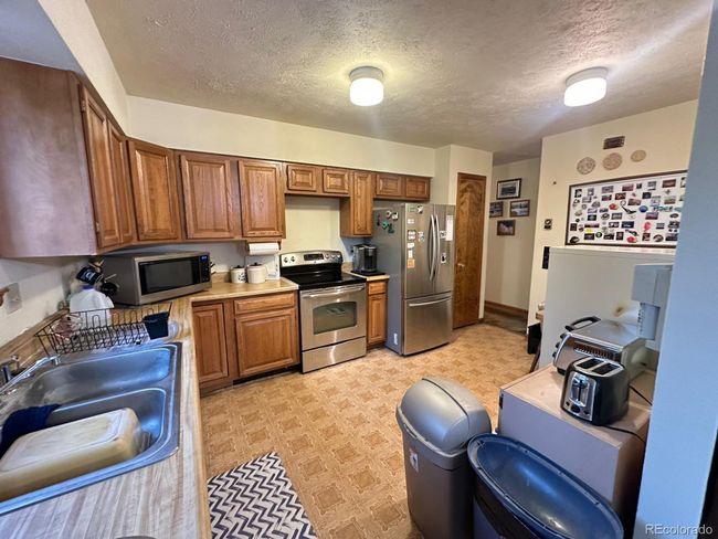 33691 Nova Rd, House other with 3 bedrooms, 2 bathrooms and null parking in Pine CO | Image 7