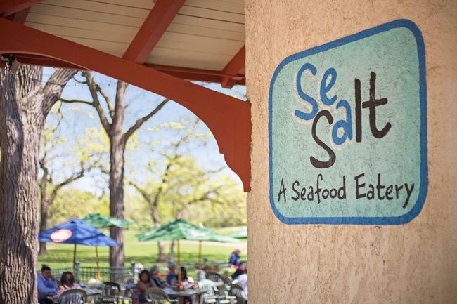 Conveniently located near Sea Salt and Cafe Ceres | Image 21