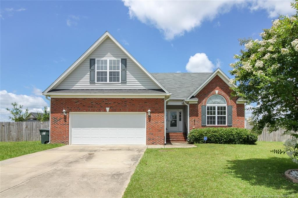 1303 Ritchie Court, Sold in Fayetteville Zoocasa