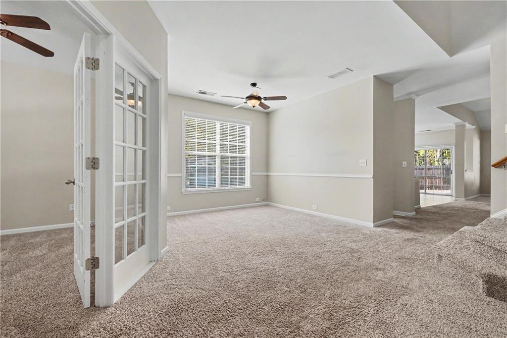 Residential in Douglasville 3