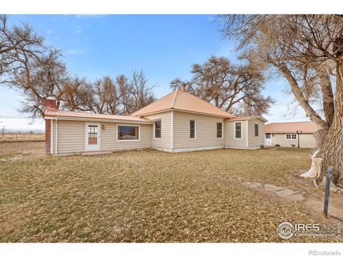 43779 Lesh Rd, Pierce, CO, 80650 | Card Image