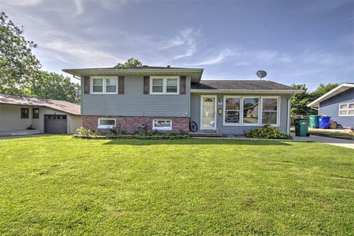 25 Ridge Drive, Decatur, IL, 62521 | Card Image