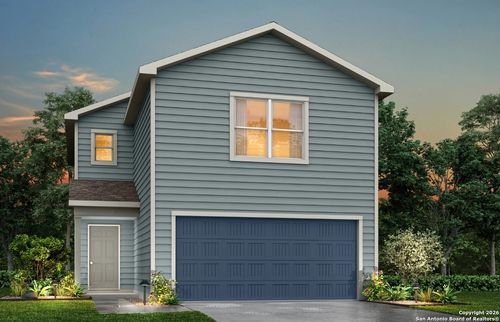 117 Sutton Place, Uvalde, TX, 78801 | Card Image