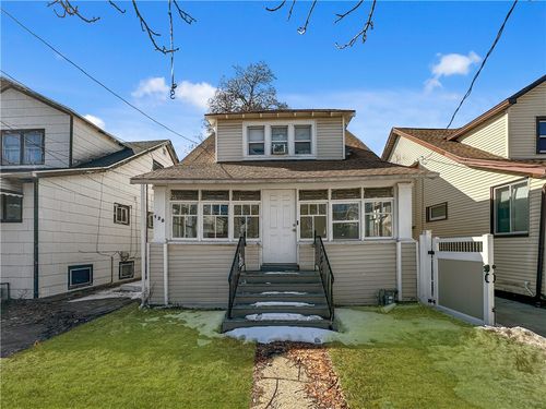 120 Elmer Ave, Buffalo, NY, 14215-2220 | Card Image