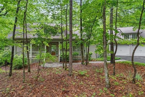 74 Cherokee Way, Big Canoe, GA, 30143 | Card Image