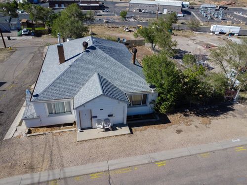 1307 Wyoming St, Rock Springs, WY, 82901-7281 | Card Image