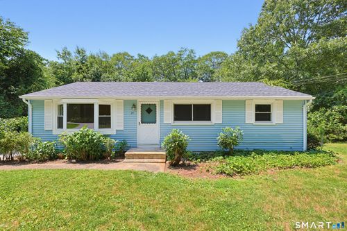 28 N Bride Brook Rd, East Lyme, CT, 06333 | Card Image