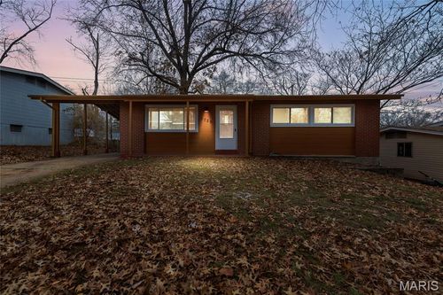 1729 Keelen Dr, Saint Louis, MO, 63136-2440 | Card Image