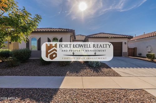 2811 W Pollack Street, Phoenix, AZ, 85041 | Card Image