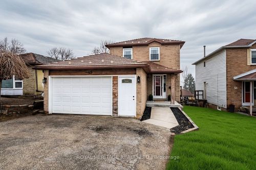 49 Browning Trail, Barrie, ON, L4N5A5 | Card Image
