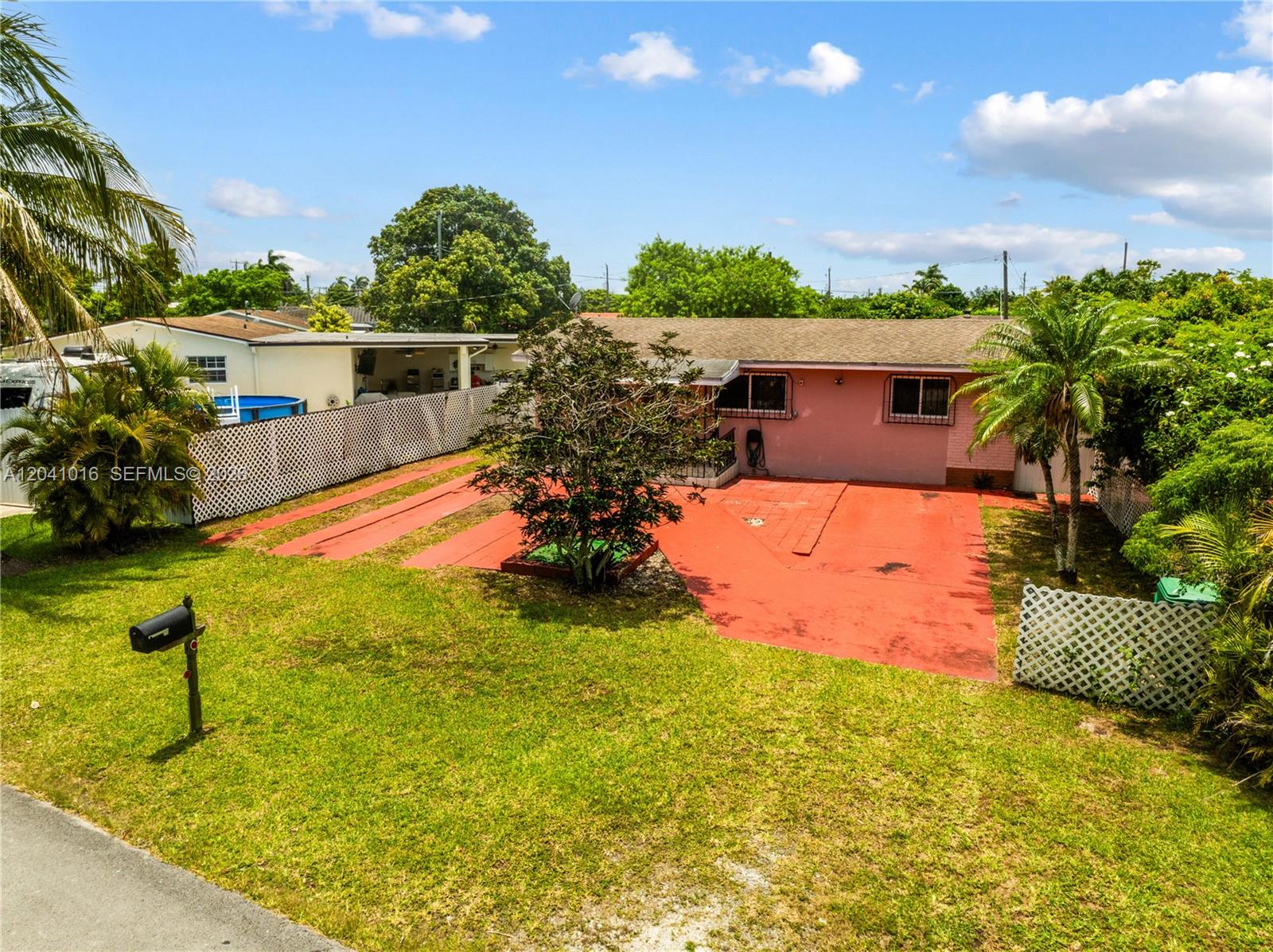Residential in Miami 3