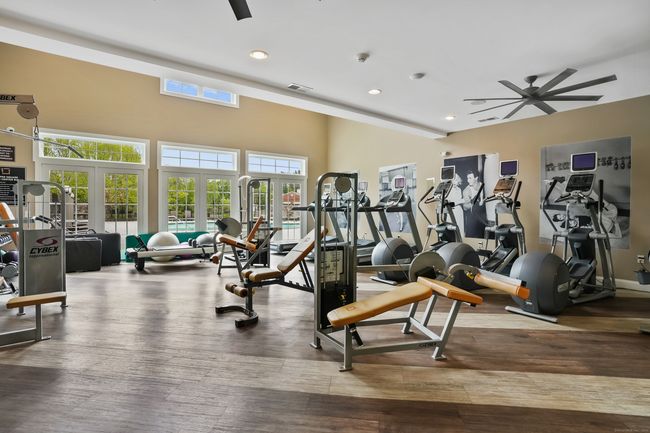 206 - 206 Copper Square Dr, Condo with 2 bedrooms, 3 bathrooms and 2 parking in Bethel CT | Image 24