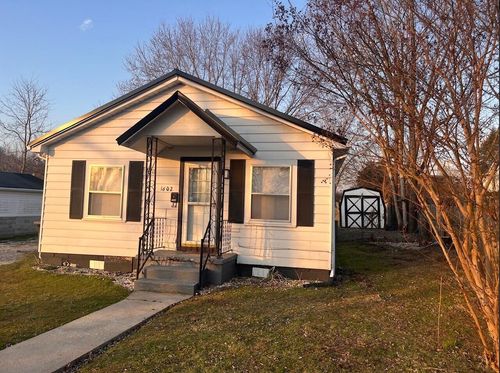 1602 Mckinley Ave, Corbin, KY, 40701-2133 | Card Image