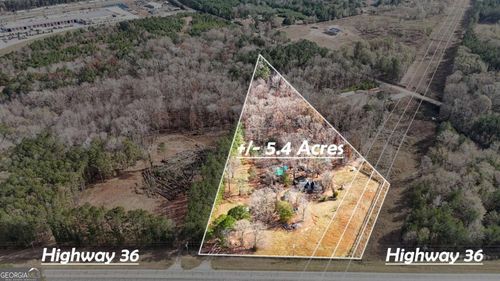 2859 Highway 36 E, Jackson, GA, 30233-6262 | Card Image