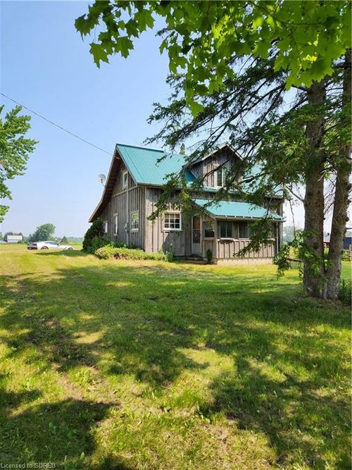 4454 Highway 24, Scotland, ON, N0E1R0 | Card Image
