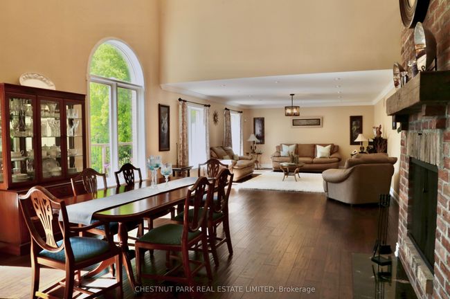 21 Southridge Trail, House other with 6 bedrooms, 4 bathrooms and 5 parking in Caledon Village ON | Image 7