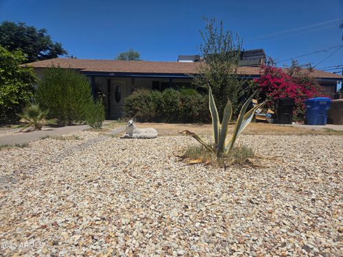 4030 N 33rd Pl, Phoenix, AZ, 85018-5021 | Card Image