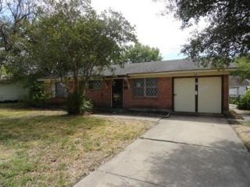 616 W Grubb Drive, Mesquite, TX, 75149 | Card Image