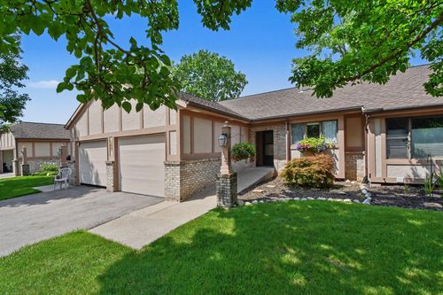3124 Maple Villa Dr Se, Grand Rapids, MI, 49508-1558 | Card Image