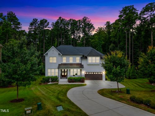 8101 Fergus Ct, Wake Forest, NC, 27587-1908 | Card Image