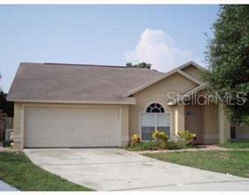 8008 Aspencrest Court, ORLANDO, FL, 32835 | Card Image