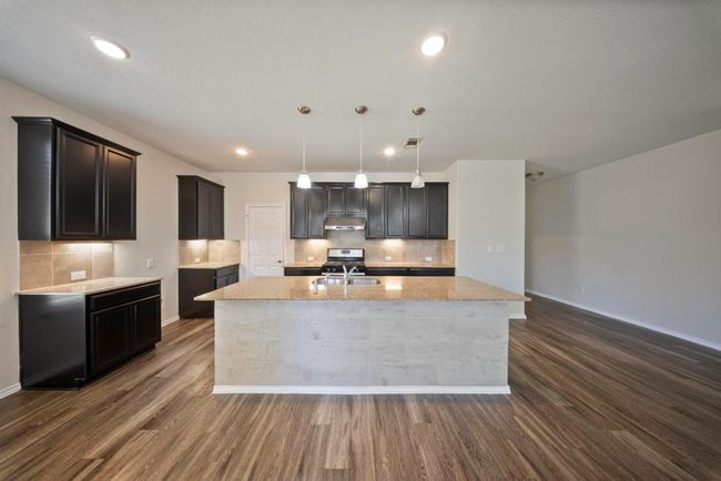 2080 Lost Timbers Dr, House other with 5 bedrooms, 3 bathrooms and 2 parking in Conroe TX | Image 19
