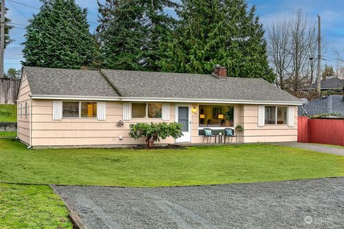 14830 8th Avenue Ne, Shoreline, WA, 98155 | Card Image