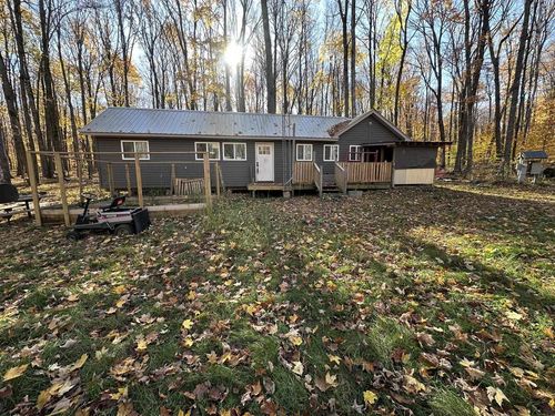 W16301 Blue Heron Lane, SILVER CLIFF, WI, 54104 | Card Image