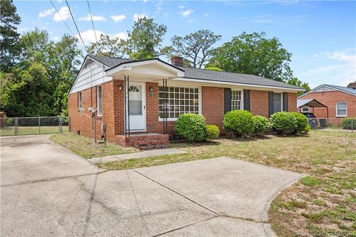 1910 Ireland Drive, Fayetteville, NC, 28304 | Card Image