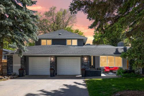 11023 Willowfern Drive Se, Calgary, AB, T2J1R6 | Card Image