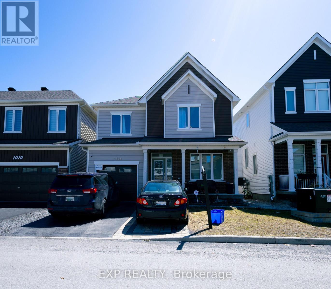 Residential in Ottawa