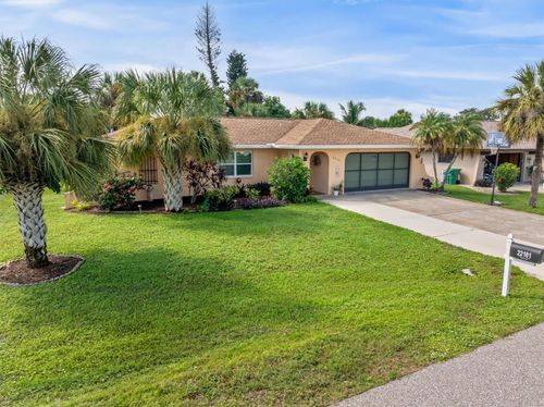 22181 New York Ave, Port Charlotte, FL, 33952-6962 | Card Image