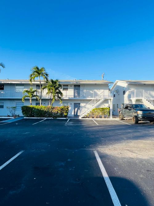 401-510 24th Avenue N, Lake Worth Beach, FL, 33460 | Card Image