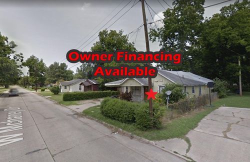 2120 W Mchaney Dr, Blytheville, AR, 72315-4836 | Card Image