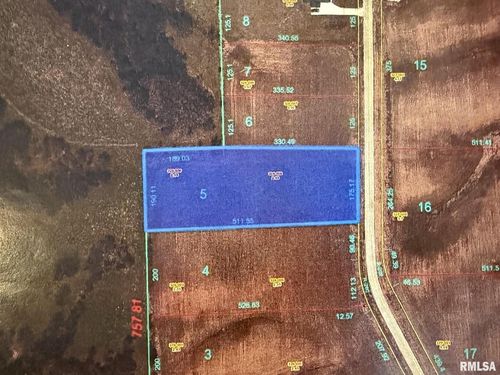 2460 Olof Krans Ave, Galva, IL, 61434-1186 | Card Image