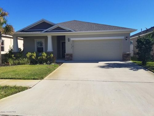 3167 Constellation Dr, Melbourne, FL, 32940-2363 | Card Image