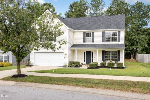 713 Holly Thorn, Holly Springs, NC, 27540 | Card Image