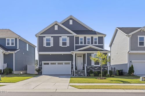 129 Shadowdale Ln, Rolesville, NC, 27571-3312 | Card Image