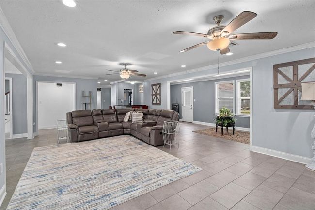1st Floor: Living Room (28 x 15) | Image 9