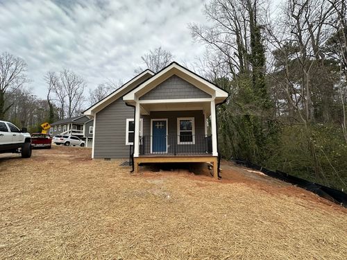 501 A Rock Creek Rd, Clemson, SC, 29631-1945 | Card Image